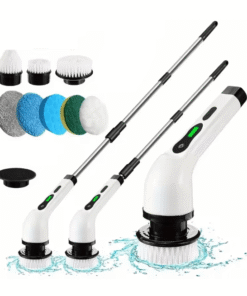 Electric Cleaning Brush (JY-6010)