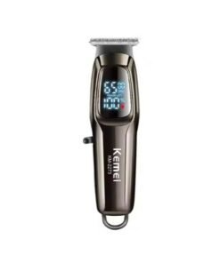 Electric Clipper Haircut Machine