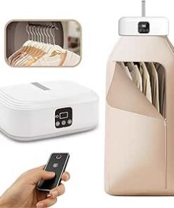 Electric Clothes Drying Machine