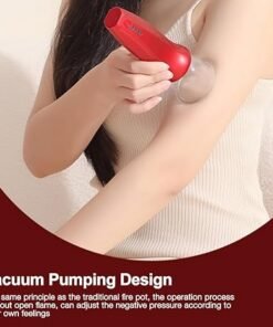 Electric Cupping Device