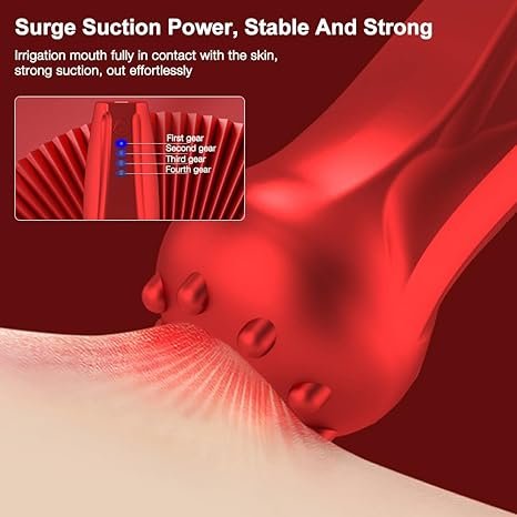 Electric Cupping Device - الصورة 3