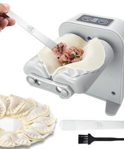 Electric Dumpling Machine