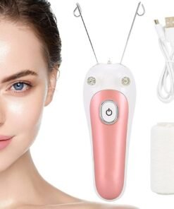 Electric Facial Threading Hair Removal