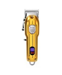 Electric Fader Razor