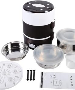 Electric Food Container