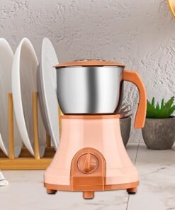 Electric Grain Grinder