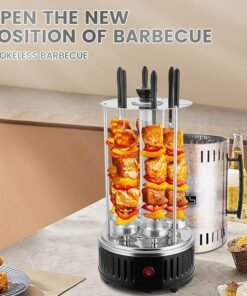 Electric Grill