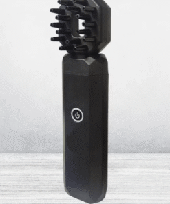 Electric Hair Comb
