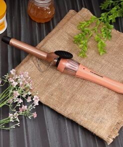 Electric Hair Curler