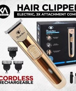 Electric Hair Trimmer