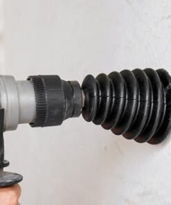 Electric Hammer Dust Cover