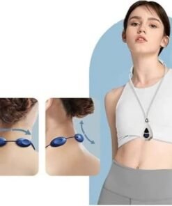 Electric Heatable Neck Massager