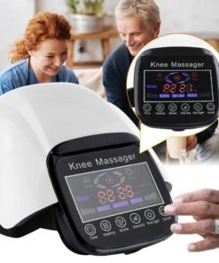 Electric Heating Knee Massager ©