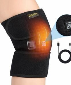Electric Heating Knee Pad