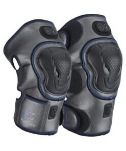 Electric Heating Knee Pads Joint Pain Physiotherapy Charging Fever Massage Knee Pads