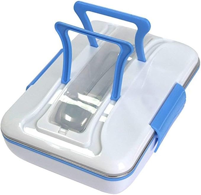 Electric Heating Lunchbox - الصورة 2