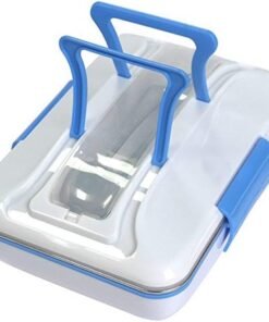 Electric Heating Lunchbox