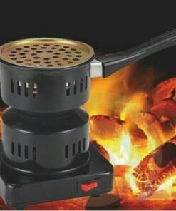 Electric Heating Plate