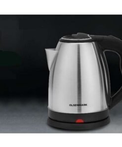 Electric Kettle For Coffee