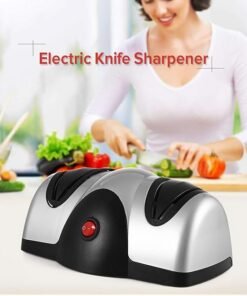 Electric Knife Sharpener