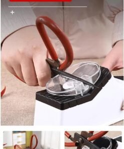 Electric Knife Sharpener