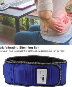 Electric Massage Belt