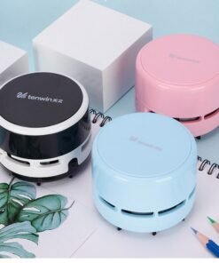 Electric Mini Vacuum Cleaner