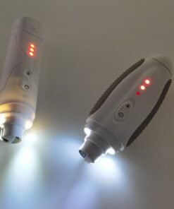 Electric Nail Grinder For Pet Products