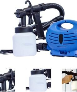Electric Paint Sprayer