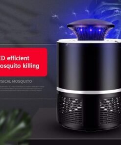 Electric Portable Insect Killer Lamp