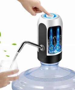 Electric Portable Water Dispenser Pump