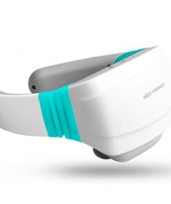 Electric Pulse Acupuncture Neck Massager