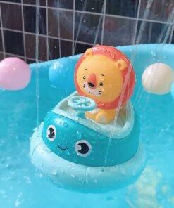 Electric Rotating Cup