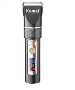 Electric Salon Hair Clipper