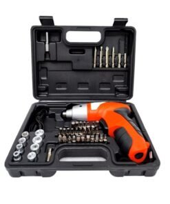Electric Screwdriver (45pc)