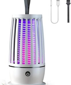 Electric Shock Killer Lamp