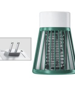 Electric Shock Zapper Mosquito Killer Lamp
