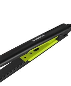 Electric Straightener For Hairs