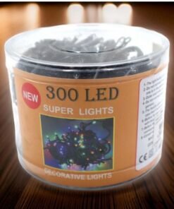 Electric String Light