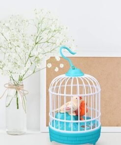 Electric Talking & Singing Birds