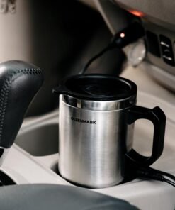 Electric Travel Mug
