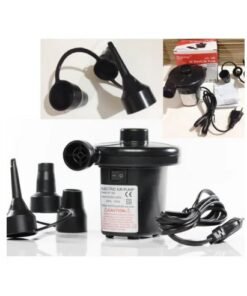 Electric Vacuum Air Pump
