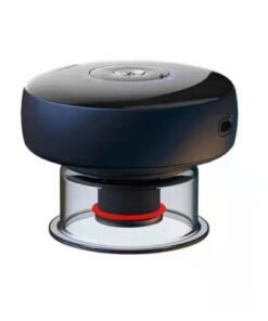 Electric Vacuum Cupping Massager