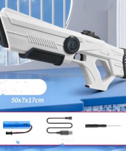 Electric Water Gun