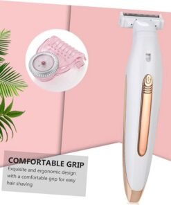 Electric Woman Epilator