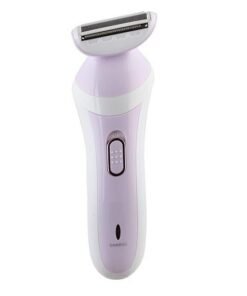 Electric Women Shaver