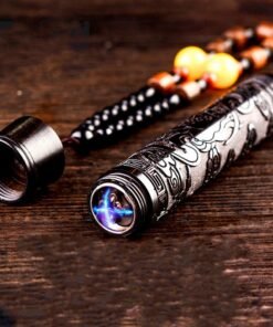 Electronic Cigarette Lighter