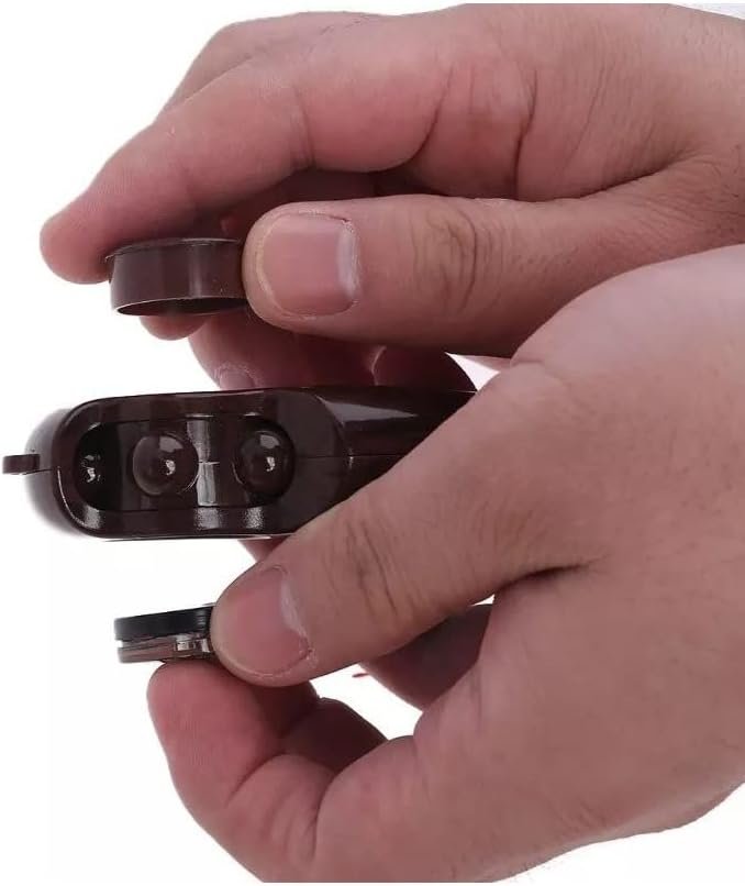 Electronic Counter with Compass - الصورة 4
