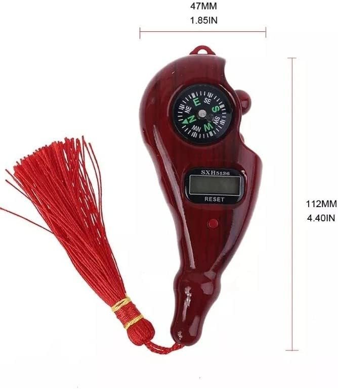 Electronic Counter with Compass - الصورة 5