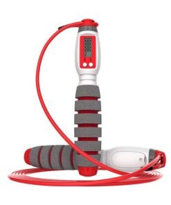 Electronic Counting Rope For Fitness Trainning